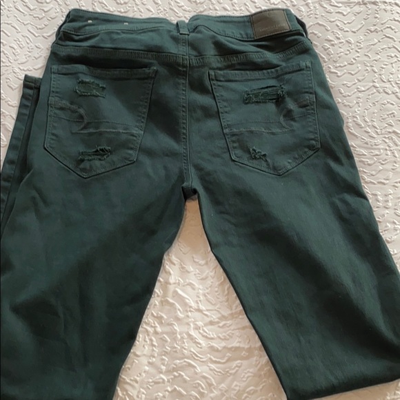 American Eagle Jeans Jegging - Picture 4 of 5